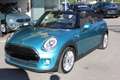 MINI Cooper Cabrio STEPTRONIC CABRIOLET BELLISSIMA Bleu - thumbnail 1