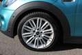 MINI Cooper Cabrio STEPTRONIC CABRIOLET BELLISSIMA Bleu - thumbnail 9
