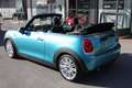 MINI Cooper Cabrio STEPTRONIC CABRIOLET BELLISSIMA Bleu - thumbnail 8