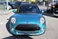 MINI Cooper Cabrio STEPTRONIC CABRIOLET BELLISSIMA Bleu - thumbnail 4
