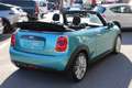 MINI Cooper Cabrio STEPTRONIC CABRIOLET BELLISSIMA Bleu - thumbnail 6