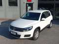 Volkswagen Tiguan Tiguan I 2011 1.4 tsi bm Trend Bianco - thumbnail 2