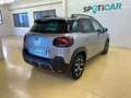 Citroen C3 Aircross Puretech S&S Plus 110 Gris - thumbnail 7
