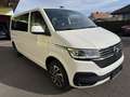 Volkswagen T6 Multivan Comfortline 2,0 TDI DSG -LED -ACC -TOP! Weiß - thumbnail 2