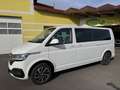 Volkswagen T6 Multivan Comfortline 2,0 TDI DSG -LED -ACC -TOP! Weiß - thumbnail 1