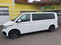 Volkswagen T6 Multivan Comfortline 2,0 TDI DSG -LED -ACC -TOP! Weiß - thumbnail 2