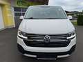 Volkswagen T6 Multivan Comfortline 2,0 TDI DSG -LED -ACC -TOP! Weiß - thumbnail 7