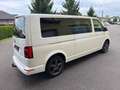 Volkswagen T6 Multivan Comfortline 2,0 TDI DSG -LED -ACC -TOP! Weiß - thumbnail 3