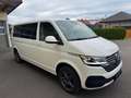 Volkswagen T6 Multivan Comfortline 2,0 TDI DSG -LED -ACC -TOP! Weiß - thumbnail 8