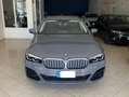 BMW 520 M sport DIESEL Grigio - thumbnail 2