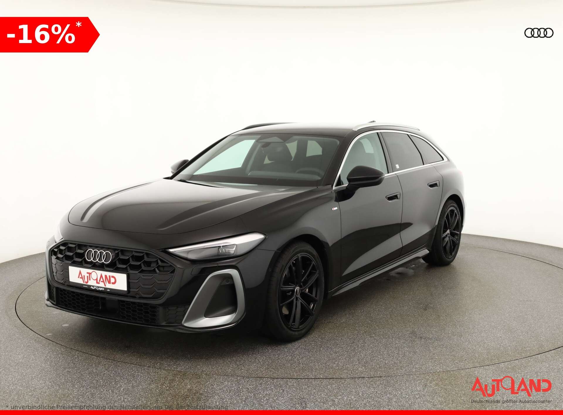 Second hand Audi A5 2.0