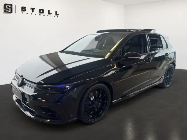 Volkswagen Golf R