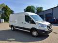 Ford Transit 350 L3 Kasten Navi/Licht&Sicht/PDC/Kamera/Tempomat Weiß - thumbnail 1