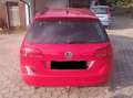 Volkswagen Golf Variant Golf Variant Comfortline 1,6 TDI DSG Comfortline Rot - thumbnail 4