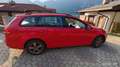 Volkswagen Golf Variant Golf Variant Comfortline 1,6 TDI DSG Comfortline Rot - thumbnail 3
