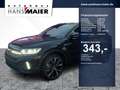 Volkswagen T-Roc R-Line 4Mot. TSI DSG AHK DCC Pano RearView Schwarz - thumbnail 1