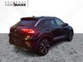 Volkswagen T-Roc R-Line 4Mot. TSI DSG AHK DCC Pano RearView Schwarz - thumbnail 3