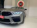 BMW M8 Competition Coupe 4.4 600cv Auto Carbon Core*360 Gris - thumbnail 15
