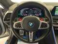 BMW M8 Competition Coupe 4.4 600cv Auto Carbon Core*360 Grigio - thumbnail 9