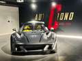 Dallara Stradale 50° anniversario d50 Nero - thumbnail 5