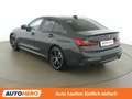 BMW 318 318d M Sport Grau - thumbnail 4