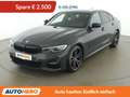 BMW 318 318d M Sport Grau - thumbnail 1