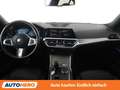 BMW 318 318d M Sport Grau - thumbnail 12