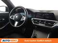 BMW 318 318d M Sport Grau - thumbnail 13