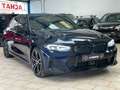 BMW 340 M340 dXAS MHEV *** HYBRIDE *** 159 Co2 *** Blauw - thumbnail 3