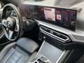 BMW 340 M340 dXAS MHEV *** HYBRIDE *** 159 Co2 *** Blauw - thumbnail 18