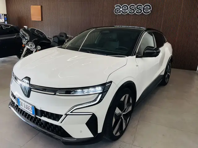 Renault Megane E-Tech Mégane E-Tech Electric EV60 220 CV Optimum Charge