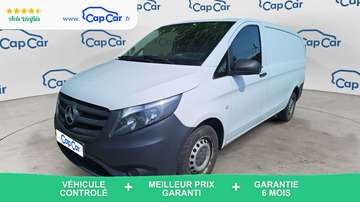 VU Long 111 CDI 114 Pro - Entretien constructeur