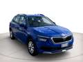 Skoda Kamiq 1.0 g-tec Ambition 90cv Blau - thumbnail 3