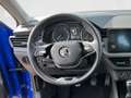 Skoda Kamiq 1.0 g-tec Ambition 90cv Blau - thumbnail 17