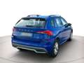 Skoda Kamiq 1.0 g-tec Ambition 90cv Blau - thumbnail 19