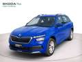 Skoda Kamiq 1.0 g-tec Ambition 90cv Blau - thumbnail 1