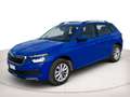 Skoda Kamiq 1.0 g-tec Ambition 90cv Blau - thumbnail 16