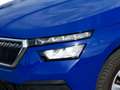 Skoda Kamiq 1.0 g-tec Ambition 90cv Blau - thumbnail 5