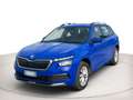 Skoda Kamiq 1.0 g-tec Ambition 90cv Blau - thumbnail 21