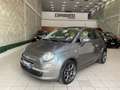 Fiat 500 500 1.3 Multijet 16V 95 CV Lounge Grigio - thumbnail 1