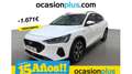 Ford Focus 1.0 Ecoboost MHEV Active 155 Blanco - thumbnail 1