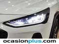 Ford Focus 1.0 Ecoboost MHEV Active 155 Blanco - thumbnail 12