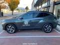 Hyundai TUCSON 3ª serie 1.6 PHEV 4WD aut. Exellence Grigio - thumbnail 4