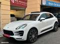 Porsche Macan 3.6 v6 turbo Blanc - thumbnail 1