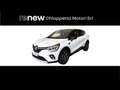 Renault Captur 1.0 tce intens gpl 100cv my21 Bianco - thumbnail 1