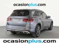 Mercedes-Benz GLC 200 4Matic 9G-Tronic Gris - thumbnail 4