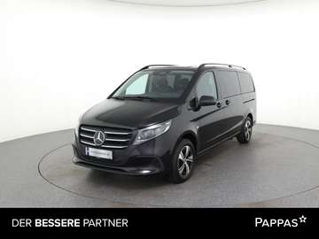 124 CDI Kombi 4x4 SELECT Lang AHK 2,5t 8Sitze