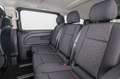 Mercedes-Benz Vito 124 CDI Kombi 4x4 SELECT Lang AHK 2,5t 8Sitze Schwarz - thumbnail 9