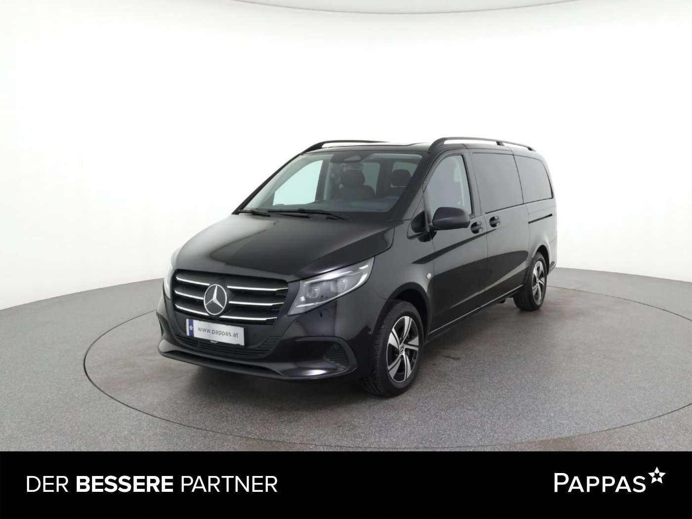 2026 Mercedes Benz Vito