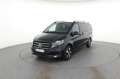 Mercedes-Benz Vito 124 CDI Kombi 4x4 SELECT Lang AHK 2,5t 8Sitze Schwarz - thumbnail 2